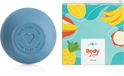 Plum BodyLovin’ Beachin’ Around Soap