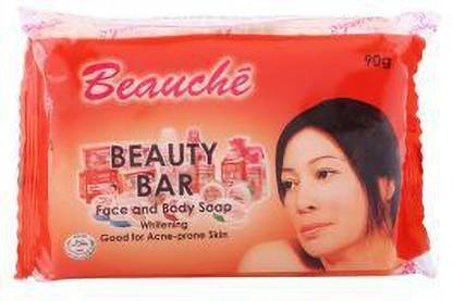 Beauche BEAUTY BAR SOAP 090