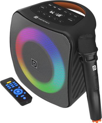 Portronics speaker 40 W Bluetooth Party Speaker