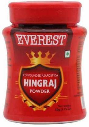 EVEREST Hingraj Powder 10gm Pack Of 2