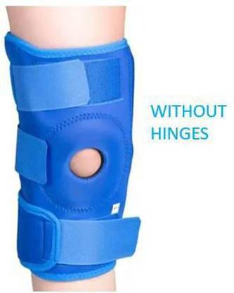 singla care Open-Patella Brace for Arthritis, Joint Pain Relief, Injury Recovery Knee Support Knee Support