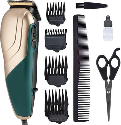 SFDSSA Electric Razor Electric Hair Trimmer Powerful Hair Shaving Corded Machine Hair Cutting Trimmer Trimmer 180 min  Runtime 1 Length Settings
