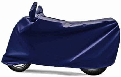 Vellon Waterproof Two Wheeler Cover for Hero
