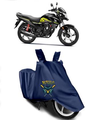 KRYB Waterproof Two Wheeler Cover for Honda