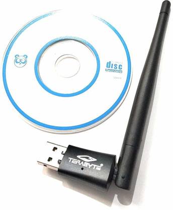 Emmar Shoppe T erabyte TB-WD-1111 1000 mbps wirelesss N USB Adapter USB Adapter