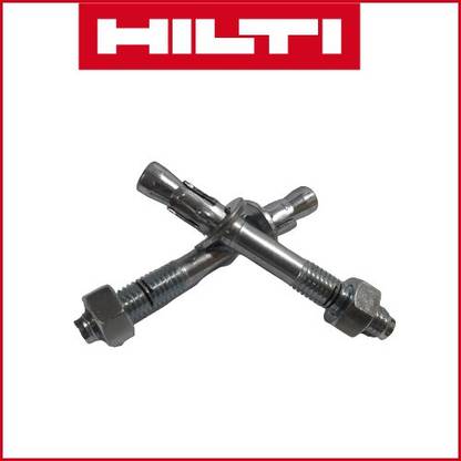 HILTI 2041610 Wedge Anchor
