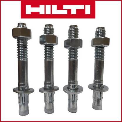 HILTI 2041607 Wedge Anchor