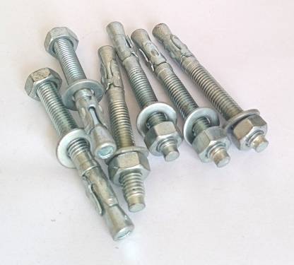 HILTI 2151885 (PACK OF 20) Wedge Anchor