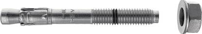 HILTI 2151884 (PACK OF 20) Wedge Anchor
