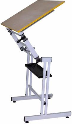 LABIC Drawing Board With Stand A_01