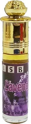 INDRA SUGANDH LAVENDER Floral Attar