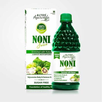 ALTOS Noni Juice