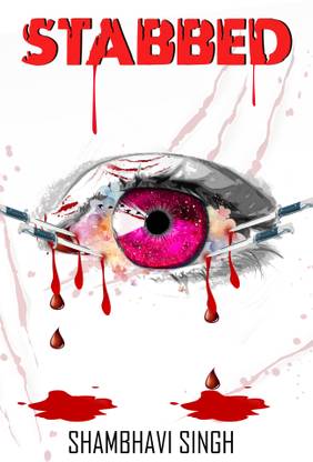 STABBED