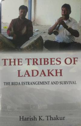 Tibes of Ladakh: The Beda Estrangement and Survival