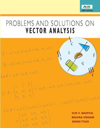 Problems and Solutions on Vector Analysis