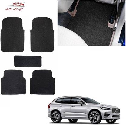 AuTO ADDiCT PVC Standard Mat For  Volvo XC60