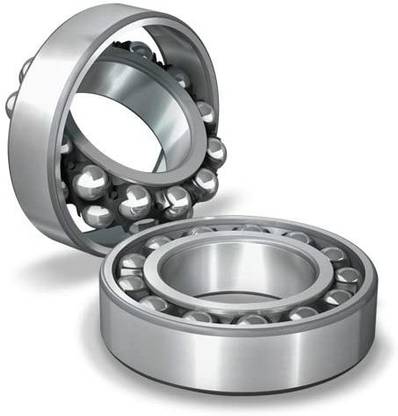 MRI 1212 Double Row Self-Aligning Ball Bearing SIZE 110mmx60mmx22mm 1212 BALL BEARING Wheel Bearing
