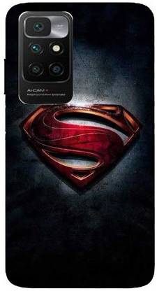 Sunrise hub Back Cover for Redmi 10 Prime