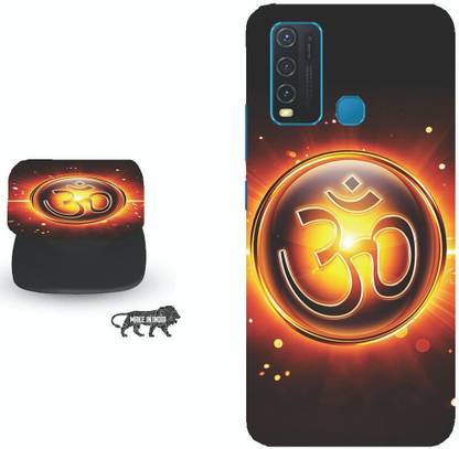 SPBR Back Cover for Vivo Y30