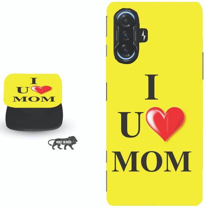 SPBR Back Cover for Xiaomi Poco F3 GT , Poco F3 GT