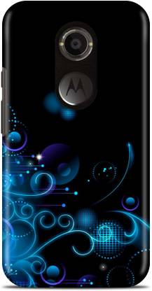 Sankee Back Cover for Motorola Moto X2 (X 2nd Gen)