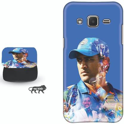 SPBR Back Cover for Samsung Galaxy J7