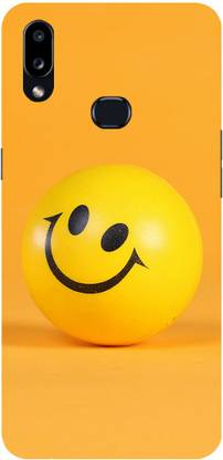 TRUEMAGNET Back Cover for Samsung Galaxy A10s