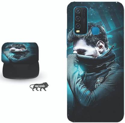 SPBR Back Cover for Vivo Y30