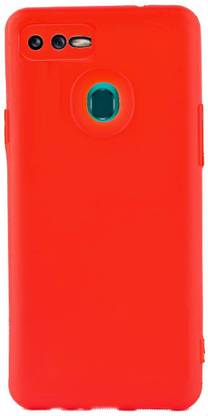 RUNICHA Back Cover for Honor 9 Lite