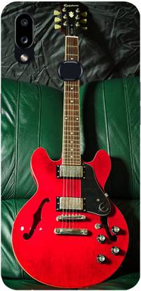 TRUEMAGNET Back Cover for Samsung Galaxy A10s / Samsung Galaxy M01s