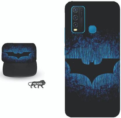 SPBR Back Cover for Vivo Y30