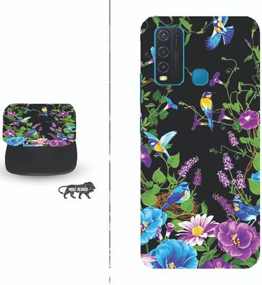 SPBR Back Cover for Vivo Y30