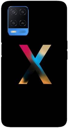 Sunrise hub Back Cover for Oppo A54