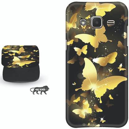 SPBR Back Cover for Samsung Galaxy J7 Nxt