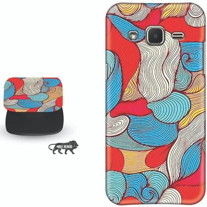 SPBR Back Cover for Samsung Galaxy J7
