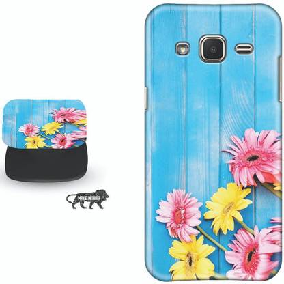 SPBR Back Cover for Samsung Galaxy J7