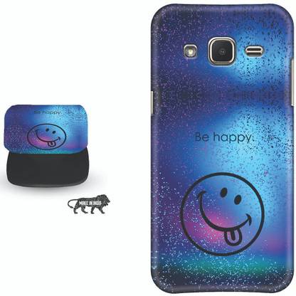 SPBR Back Cover for Samsung Galaxy J7