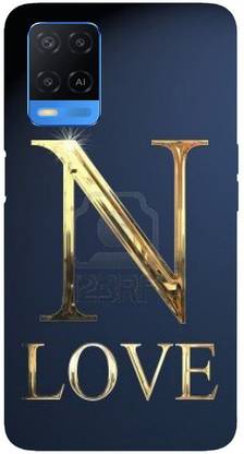 Sunrise hub Back Cover for Oppo A54