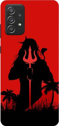 TRUEMAGNET Back Cover for Samsung Galaxy A52 5G, Samsung Galaxy A52