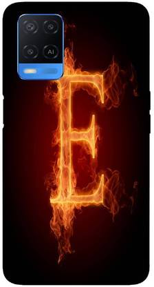 Sunrise hub Back Cover for Oppo A54