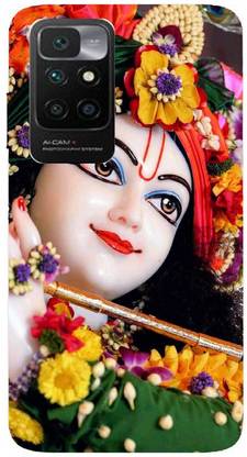 Sunrise hub Back Cover for Redmi 10 Prime