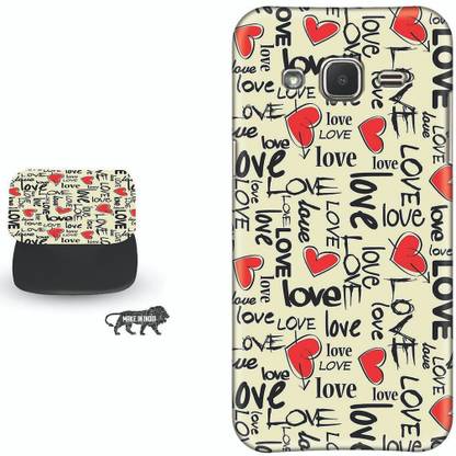 My Swag Back Cover for Samsung Galaxy J7