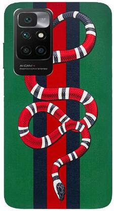 Sunrise hub Back Cover for Redmi 10 Prime