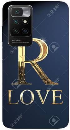 Sunrise hub Back Cover for Redmi 10 Prime