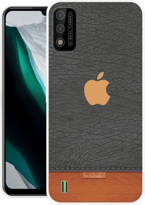 MeMi Back Cover for Itel A26