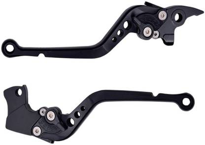 Pa Brake Clutch Lever For Bajaj Pulsar 200 NS DTS-i, Pulsar 220 DTS-i, Pulsar 220F, Pulsar NS 160, Pulsar NS 200, Pulsar RS 200