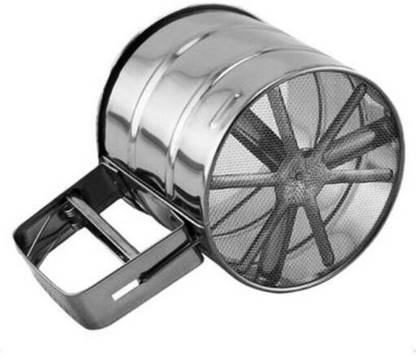 Kesig powder sifter cup Collapsible Sieve