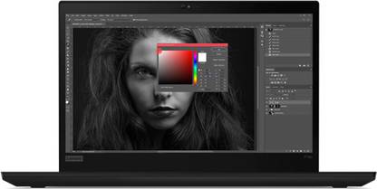 Lenovo ThinkPad Intel Core i7 11th Gen - (16 GB/512 GB SSD/Windows 10 Pro/4 GB Graphics) P14s Business Laptop