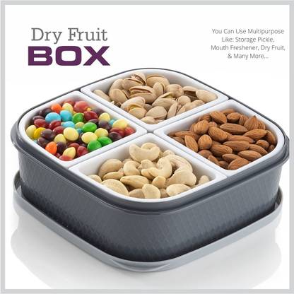 Prestige Spice Set Plastic