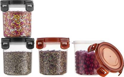 POLYSET Plastic Utility Container  - 300 ml